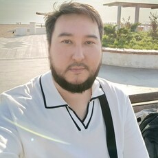 Фотография мужчины Ильяс, 32 года из г. Алматы