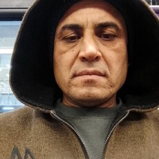 Фотография мужчины Шавкат, 47 лет из г. Ивантеевка