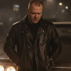 Фотография мужчины Проще, 32 года из г. Оренбург