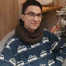 Фотография мужчины Ярослав, 23 года из г. Адлер