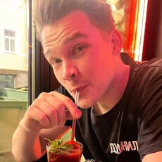 Фотография мужчины Дмитрий, 26 лет из г. Красногорск