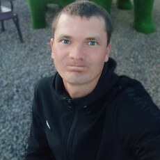 Фотография мужчины Aleksei, 27 лет из г. Пермь