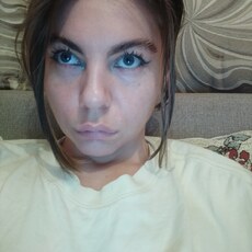 Фотография девушки Кристина, 31 год из г. Челябинск