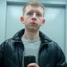 Фотография мужчины Виталий, 27 лет из г. Красноярск