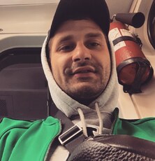 Фотография мужчины Илья, 32 года из г. Москва