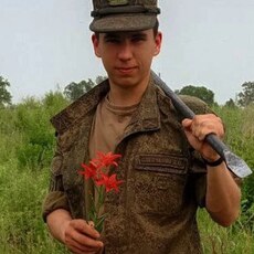 Фотография мужчины Тимофей, 24 года из г. Улан-Удэ