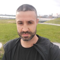 Фотография мужчины Илья, 36 лет из г. Благовещенск