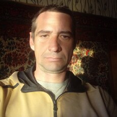 Фотография мужчины Андрей, 41 год из г. Сумы