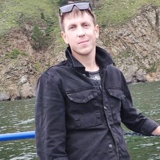 Фотография мужчины Станислав, 38 лет из г. Братск