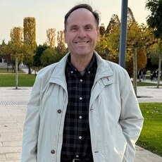 Фотография мужчины Алексей, 56 лет из г. Краснодар