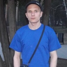 Фотография мужчины Стас, 37 лет из г. Тюмень