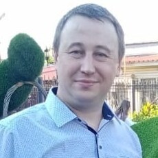 Фотография мужчины Даниил, 38 лет из г. Рыбинск