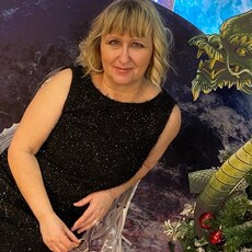 Фотография девушки Людмила, 50 лет из г. Красноярск