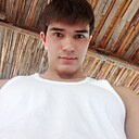 Novruzbek, 20 лет