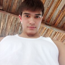 Фотография мужчины Novruzbek, 20 лет из г. Сочи