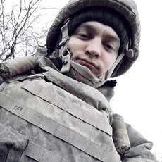 Фотография мужчины Zov, 27 лет из г. Георгиевск