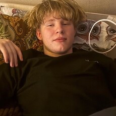 Фотография мужчины Yaroslav, 18 лет из г. Киров