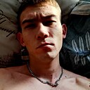 Кирилл, 24 года