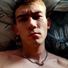 Фотография мужчины Кирилл, 24 года из г. Арсеньев