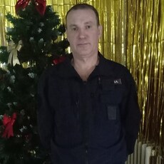 Фотография мужчины Роман, 47 лет из г. Уссурийск