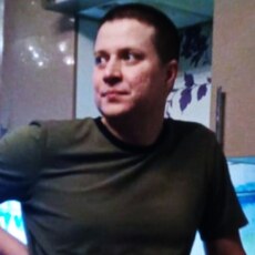 Фотография мужчины Владимир, 42 года из г. Комсомольск-на-Амуре