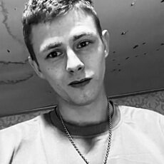 Фотография мужчины Danila, 22 года из г. Кинешма