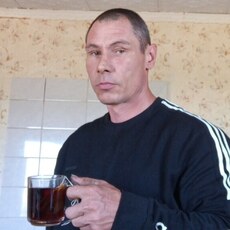 Фотография мужчины Алексей, 43 года из г. Вяземский