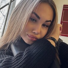 Фотография девушки Мирослава, 29 лет из г. Елец