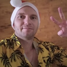 Фотография мужчины Юрий, 34 года из г. Ставрополь