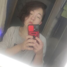 Фотография девушки Ася, 27 лет из г. Москва