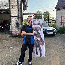 Фотография мужчины Герберт, 19 лет из г. Казань