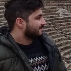 Фотография мужчины Эльшад, 28 лет из г. Ижевск