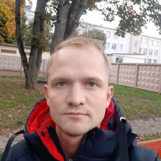 Фотография мужчины Владислав, 28 лет из г. Витебск