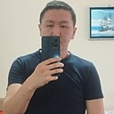 Мухамеджан, 30 лет