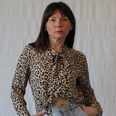 Фотография девушки Елена, 42 года из г. Санкт-Петербург