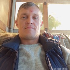 Фотография мужчины Сергей, 38 лет из г. Светлый