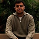 Ахмад, 20 лет