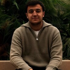 Фотография мужчины Ахмад, 20 лет из г. Ташкент
