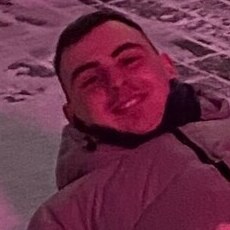 Фотография мужчины Дмитрий, 21 год из г. Гродно