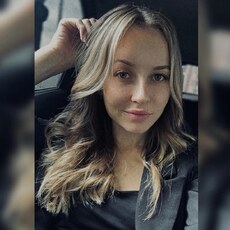 Даша, 29 из г. Новосибирск.