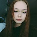 Марго, 20 лет