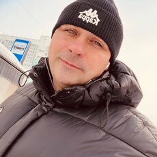 Фотография мужчины Иван, 39 лет из г. Новосибирск