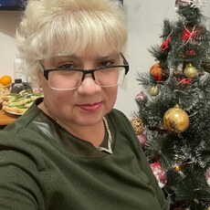 Фотография девушки Марина, 52 года из г. Томск