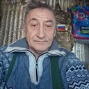 Сергей, 66 лет