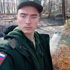 Фотография мужчины Илья, 24 года из г. Армавир