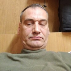 Фотография мужчины Сергей, 49 лет из г. Новый Уренгой