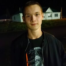 Фотография мужчины Дима, 20 лет из г. Владивосток