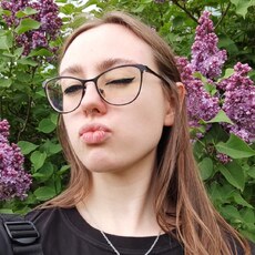 Фотография девушки Ксения, 22 года из г. Королёв
