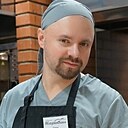 Сергей, 33 года