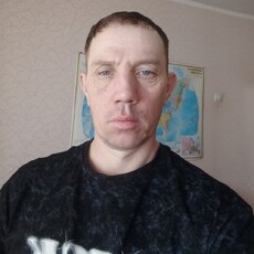 Фотография мужчины Евгений, 43 года из г. Тайшет